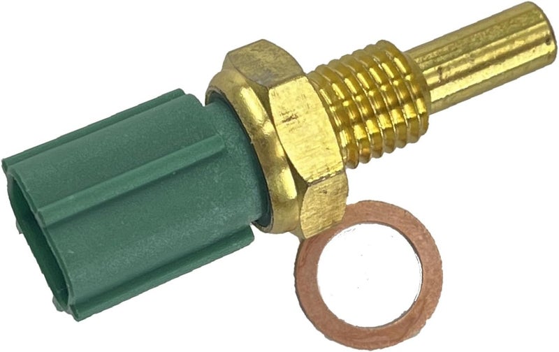 WEITARI Engine Coolant Temperature Sensor, ECT Temp Sensor Replace D583, 19022018 Compatible with 4Runner Avalon Camry Corolla Highlander Prius Sequoia Sienna Solara Tacoma Tundra - Image 3
